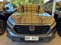 2022 Honda CRV Au-1