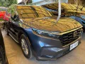 2022 Honda CRV Au-2