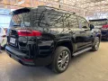 2022 Toyota Land Cruiser ZX Autom-4