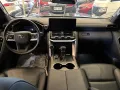 2022 Toyota Land Cruiser ZX Autom-8