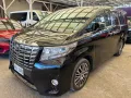 2018 Toyota Alphard V6 Aut-0