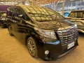 2018 Toyota Alphard V6 Aut-2