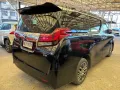 2018 Toyota Alphard V6 Aut-3