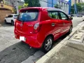  Selling Red 2017 Toyota Wigo Hatchback by verified seller-1