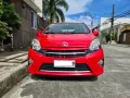  Selling Red 2017 Toyota Wigo Hatchback by verified seller-3