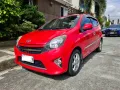  Selling Red 2017 Toyota Wigo Hatchback by verified seller-4