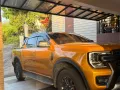 2024 Ford Ranger Wildtrak 2.0 4x2 AT for sale by Verified seller-4
