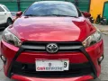 ✅Toyota Yaris 2015 1.3 E 112K KM Automatic-0