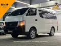 2017 Nissan NV350 Urvan -0