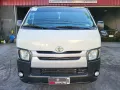 ✅Toyota Hiace Commuter 2023 3.0 25K KM Casa Maintained Manual-0