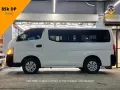 2017 Nissan NV350 Urvan -10