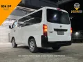 2017 Nissan NV350 Urvan -11