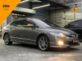  2008 Honda Civic 2.0 S AT-15