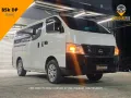 2017 Nissan NV350 Urvan -15