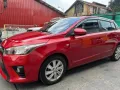 ✅Toyota Yaris 2015 1.3 E 112K KM Automatic-1