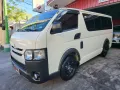 ✅Toyota Hiace Commuter 2023 3.0 25K KM Casa Maintained Manual-1