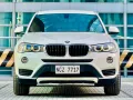 2016 BMW X3 D 1.8 Low Mileage 30K Mileage‼️🔥 𝟎𝟗𝟏𝟐𝟏𝟎𝟔𝟏𝟒𝟔𝟐 𝐌𝐀𝐁𝐘 𝐋𝐀𝐓𝐈𝐃𝐎 📲📩🙋🏻-0