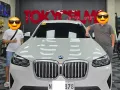 2024 BMW X3 xdrive20D BUSINESS-1