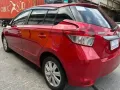 ✅Toyota Yaris 2015 1.3 E 112K KM Automatic-3