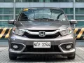 2019 Honda Brio V 1.2 CVT Gas Automatic 🔥✅ 𝐂𝐋𝐄𝐎 🙋🏼‍♀️📲0938 830 7235-0