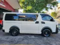 ✅Toyota Hiace Commuter 2023 3.0 25K KM Casa Maintained Manual-6
