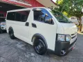 ✅Toyota Hiace Commuter 2023 3.0 25K KM Casa Maintained Manual-7
