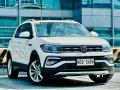 2022 Volkswagen TCross 1.5 Gas AT‼️🔥 𝟎𝟗𝟏𝟐𝟏𝟎𝟔𝟏𝟒𝟔𝟐 𝐌𝐀𝐁𝐘 𝐋𝐀𝐓𝐈𝐃𝐎 📲📩🙋🏻-1