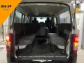 2017 Nissan NV350 Urvan -8