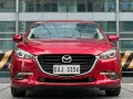 2018 Mazda 3 1.5 Sedan Automatic Gas 🔥✅ 𝐂𝐋𝐄𝐎 🙋🏼‍♀️📲0938 830 7235-0