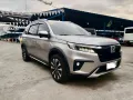 Sell 2023 Honda BR-V VX Honda Sensing 1.5 CVT in Silver-0