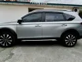 Sell 2023 Honda BR-V VX Honda Sensing 1.5 CVT in Silver-3