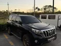 For sale 2016 LandCruiser Prado-1