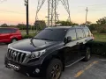 For sale 2016 LandCruiser Prado-2
