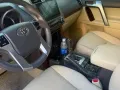For sale 2016 LandCruiser Prado-3