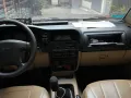 Isuzu Sportivo 2010-6