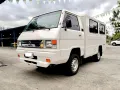  Selling White 2024 Mitsubishi L300 Minivan by verified seller-0