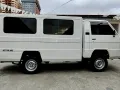  Selling White 2024 Mitsubishi L300 Minivan by verified seller-3