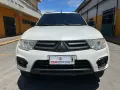 Mitsubishi Montero Sport 2015 2.4 GLX 110K KM Automatic-0