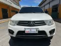 ✅Mitsubishi Montero Sport 2015 2.4 GLX Automatic-0