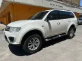 ✅Mitsubishi Montero Sport 2015 2.4 GLX Automatic-1