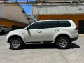 ✅Mitsubishi Montero Sport 2015 2.4 GLX Automatic-2
