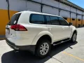 ✅Mitsubishi Montero Sport 2015 2.4 GLX Automatic-5