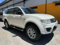✅Mitsubishi Montero Sport 2015 2.4 GLX Automatic-7