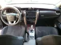 Toyota Fortuner 2018 2.4 G 83K KM Casa Maintained Automatic-10