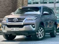 2018 Toyota Fortuner 4x2 V Diesel AT 🔥𝐉𝐄𝐒𝐒𝐄𝐍 𝐌𝐄𝐍𝐃𝐎𝐙𝐀🙋‍♂️☎️  09279850198-0
