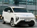 2025 Hyundai Stargazer 1.5 GL IVT AT GAS 🔥𝐉𝐄𝐒𝐒𝐄𝐍 𝐌𝐄𝐍𝐃𝐎𝐙𝐀🙋‍♂️☎️  09279850198-2
