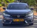 HOT!!! 2017 Honda Civic RS Turbo for sale at affordable price! -0