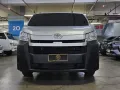2024 Toyota Hiace Commuter Deluxe 2.8L DSL MT | With Warranty by Ugarte Cars Manila-3