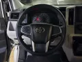 2024 Toyota Hiace Commuter Deluxe 2.8L DSL MT | With Warranty by Ugarte Cars Manila-4