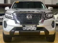 2024 Nissan Navara Calibre 2.5 VE 4X2 A/t, 3k MILEAGE ₱1.198-1